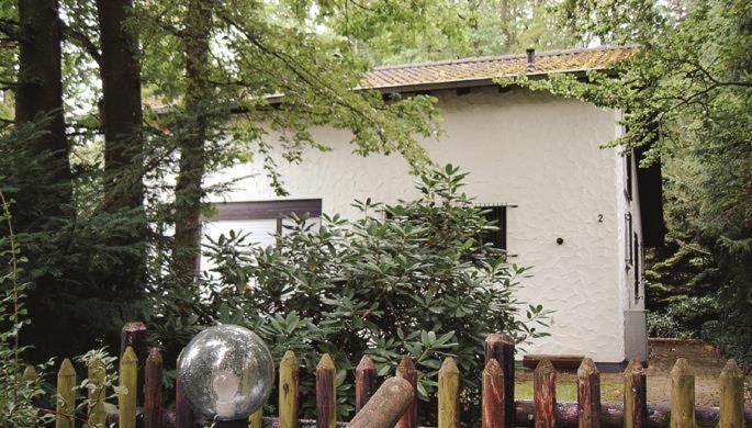 Ferienhaus Ammermann Lissendorf Exterior photo